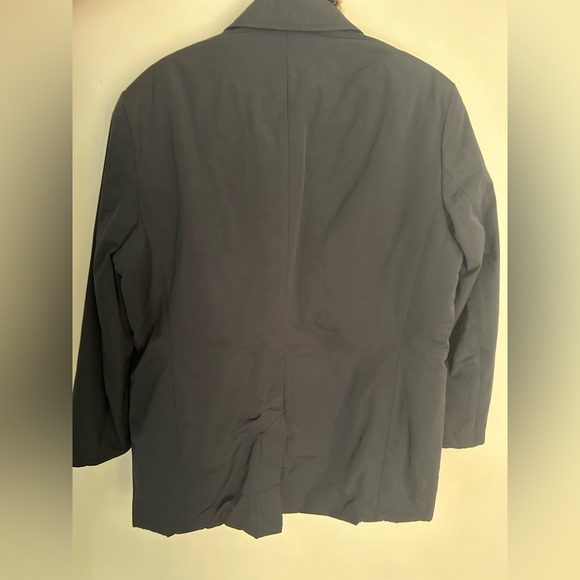 Andrew Marc Winter Jacket with Real Fur Lining - Picture 2 of 2